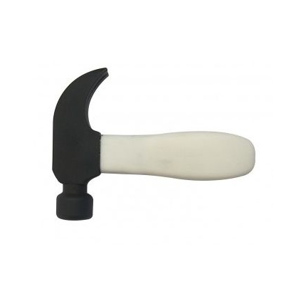 Maßgefertigte USB-Stick in Form eines Hammers - Topgiving